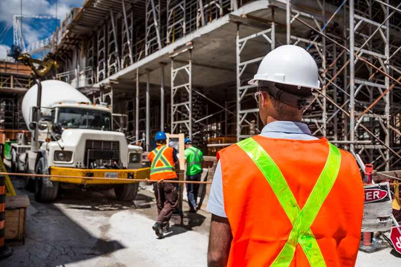 Óculos de Sol Ray-Ban RB0840 Mega Wayfarer Havana